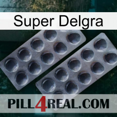 Super Delgra 31